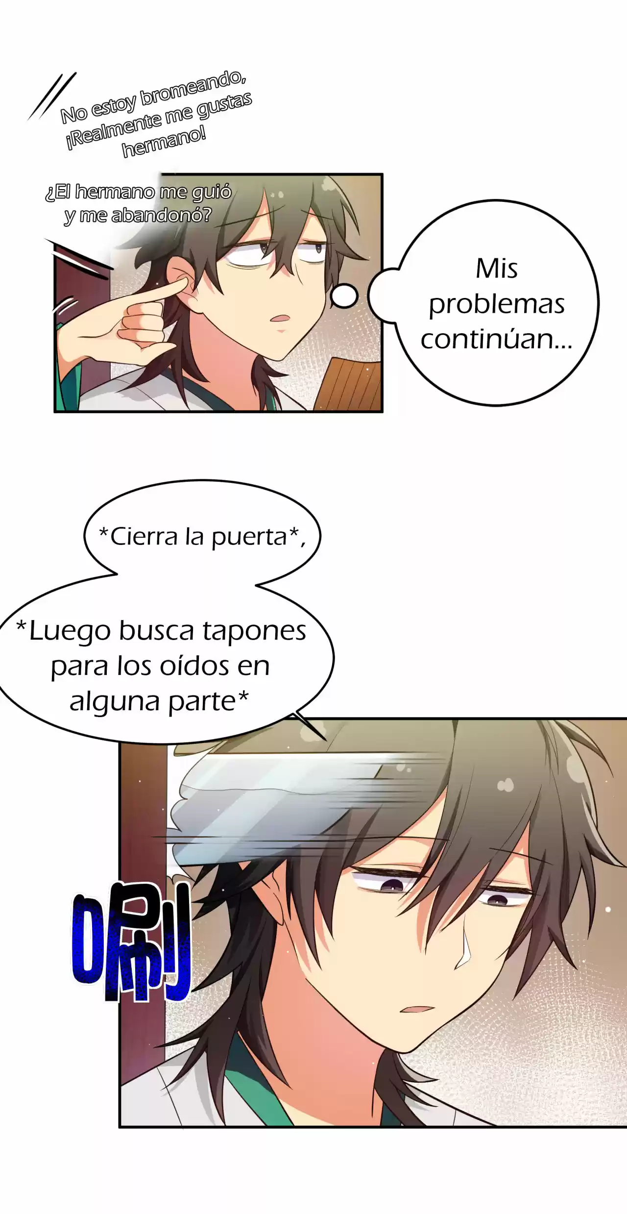 Female Cultivators Are After Me - Capítulo 5 - Página 16 - LectorTMOo