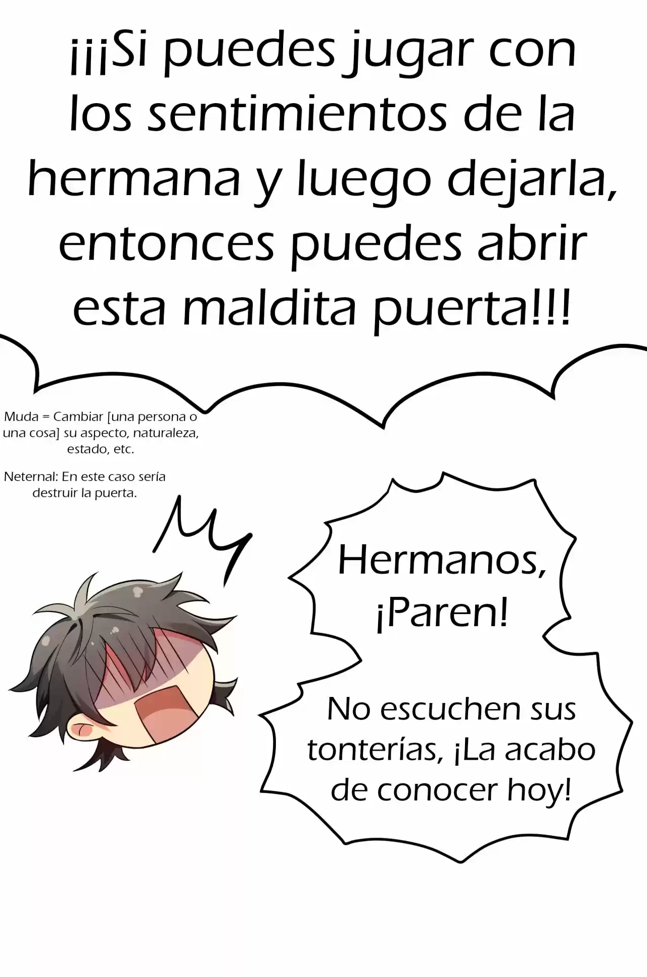 Female Cultivators Are After Me - Capítulo 5 - Página 21 - LectorTMOo