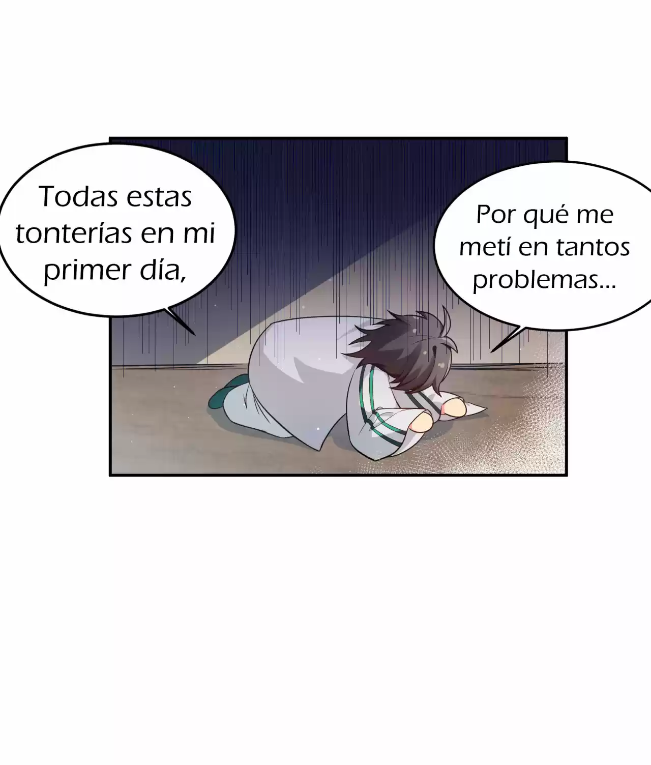 Female Cultivators Are After Me - Capítulo 5 - Página 22 - LectorTMOo