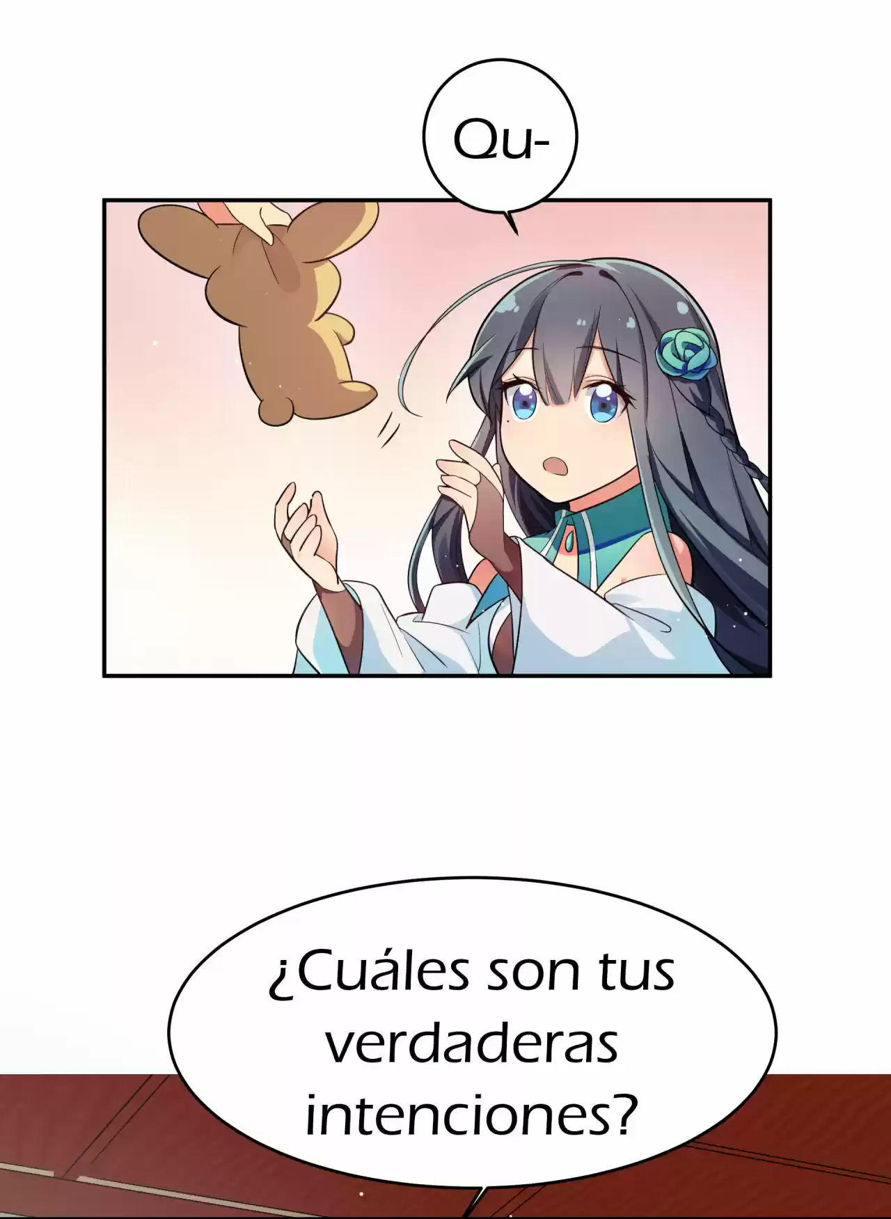 Female Cultivators Are After Me - Capítulo 5 - Página 25 - LectorTMOo