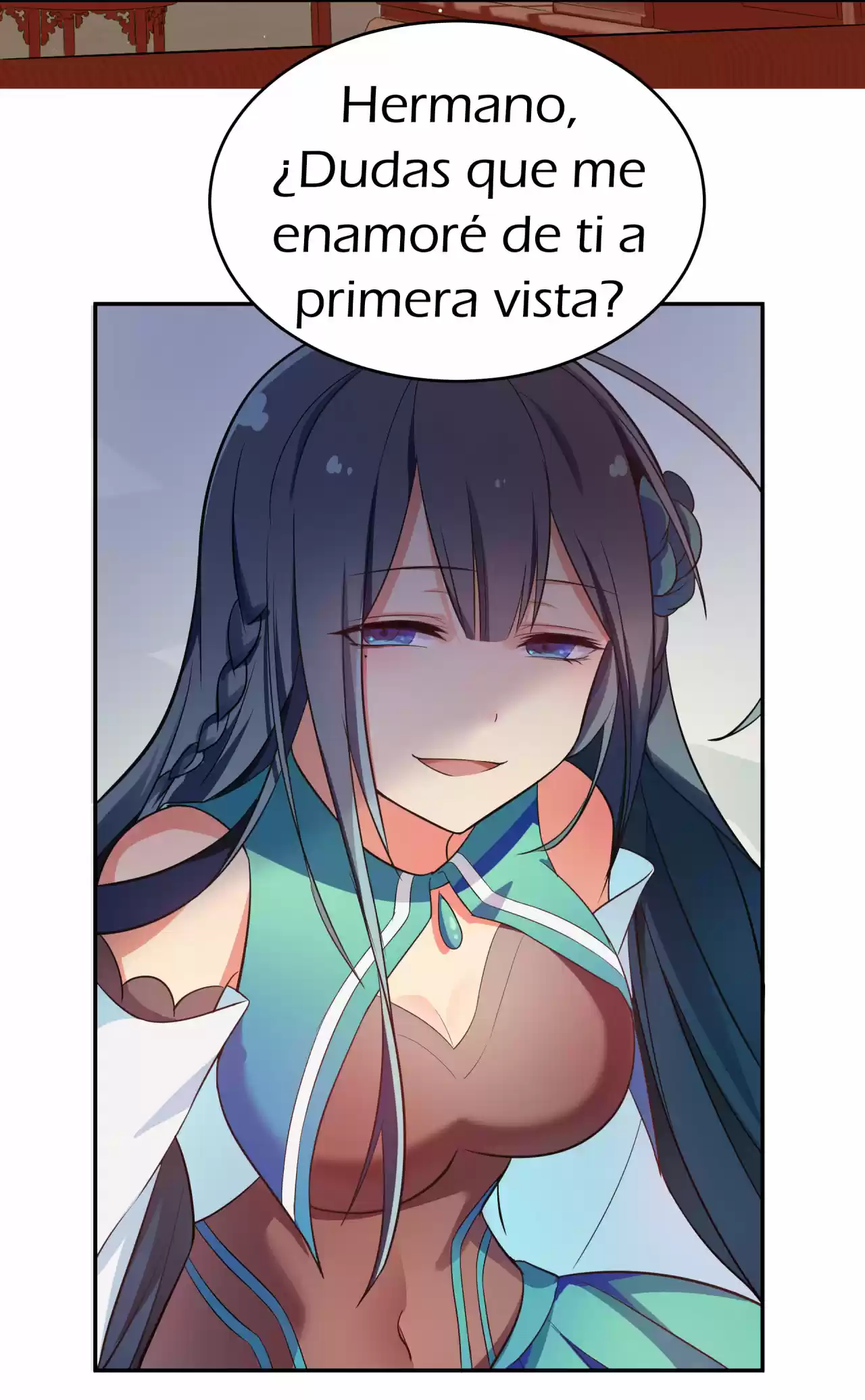 Female Cultivators Are After Me - Capítulo 5 - Página 27 - LectorTMOo