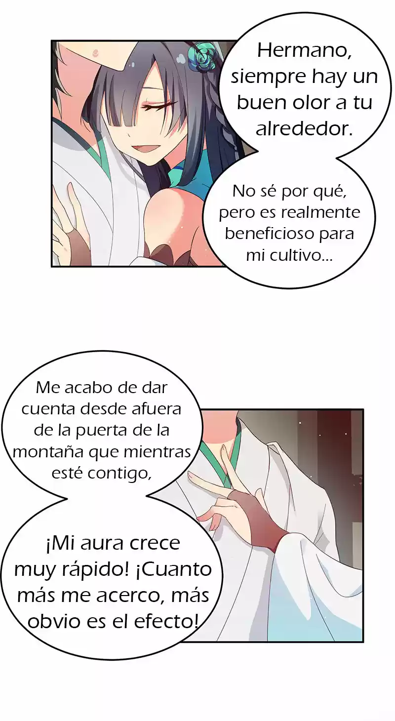 Female Cultivators Are After Me - Capítulo 6 - Página 3 - LectorTMOo