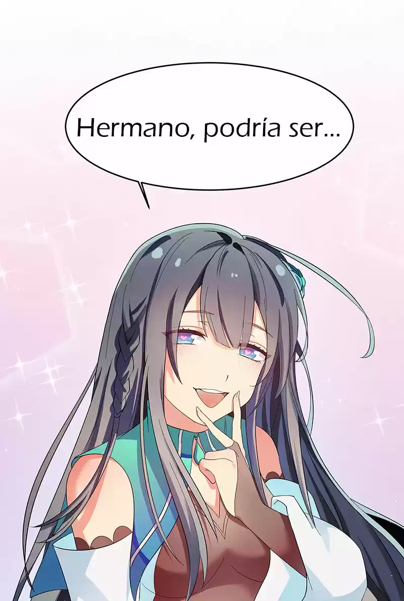 Female Cultivators Are After Me - Capítulo 6 - Página 4 - LectorTMOo