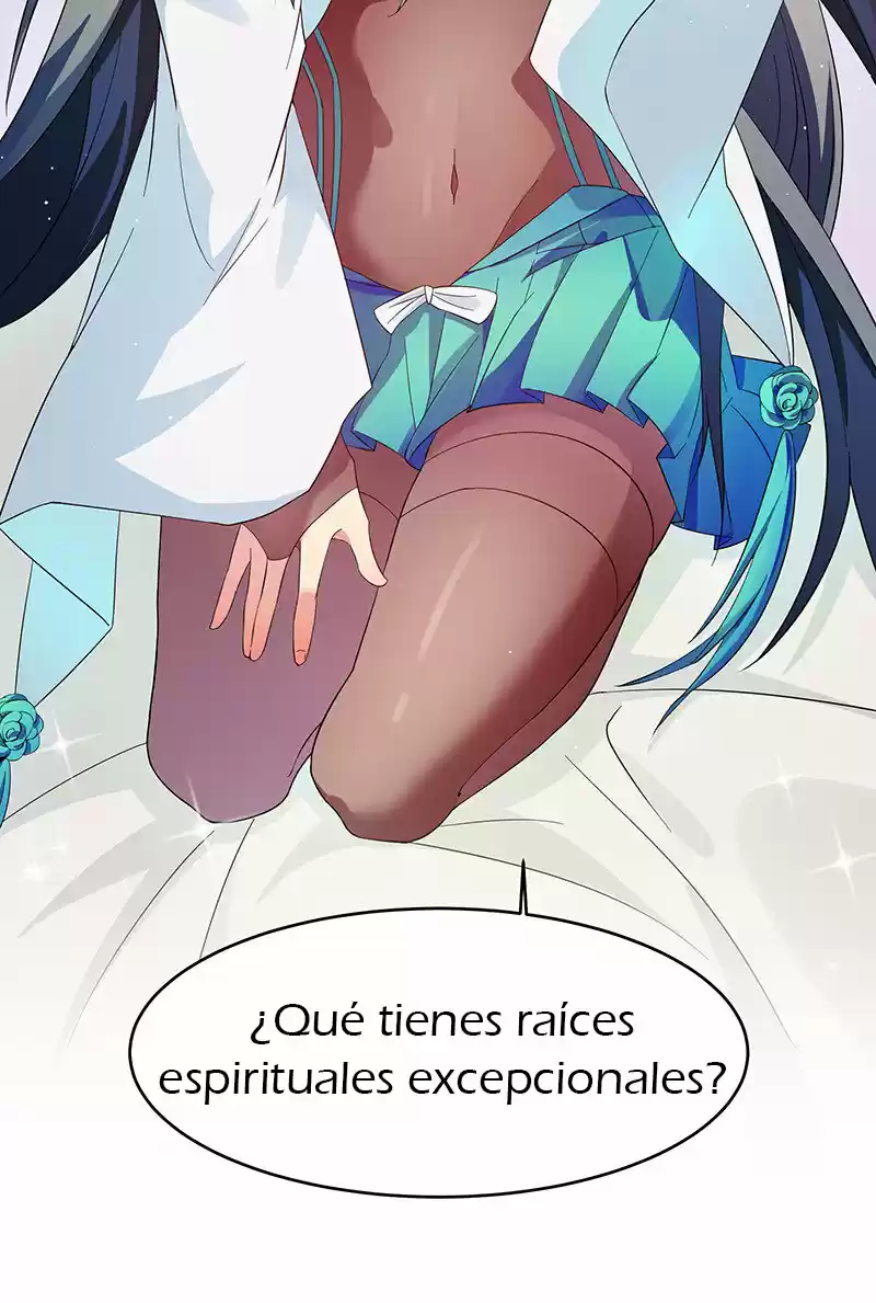 Female Cultivators Are After Me - Capítulo 6 - Página 5 - LectorTMOo