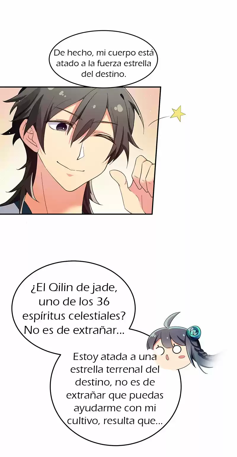 Female Cultivators Are After Me - Capítulo 6 - Página 7 - LectorTMOo