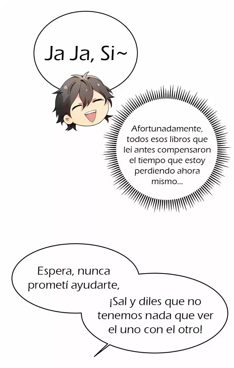 Female Cultivators Are After Me - Capítulo 6 - Página 8 - LectorTMOo
