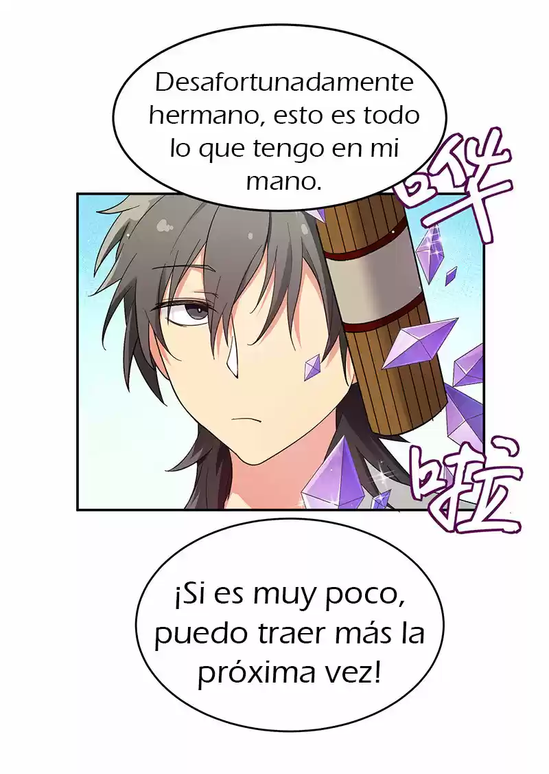 Female Cultivators Are After Me - Capítulo 6 - Página 11 - LectorTMOo