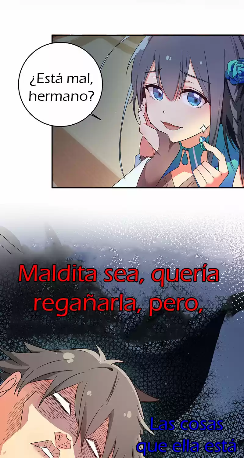 Female Cultivators Are After Me - Capítulo 6 - Página 14 - LectorTMOo