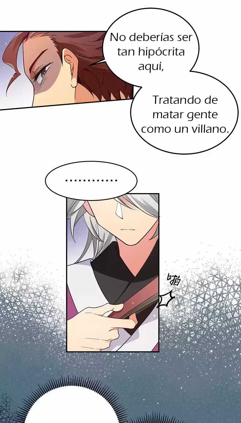 Female Cultivators Are After Me - Capítulo 6 - Página 22 - LectorTMOo