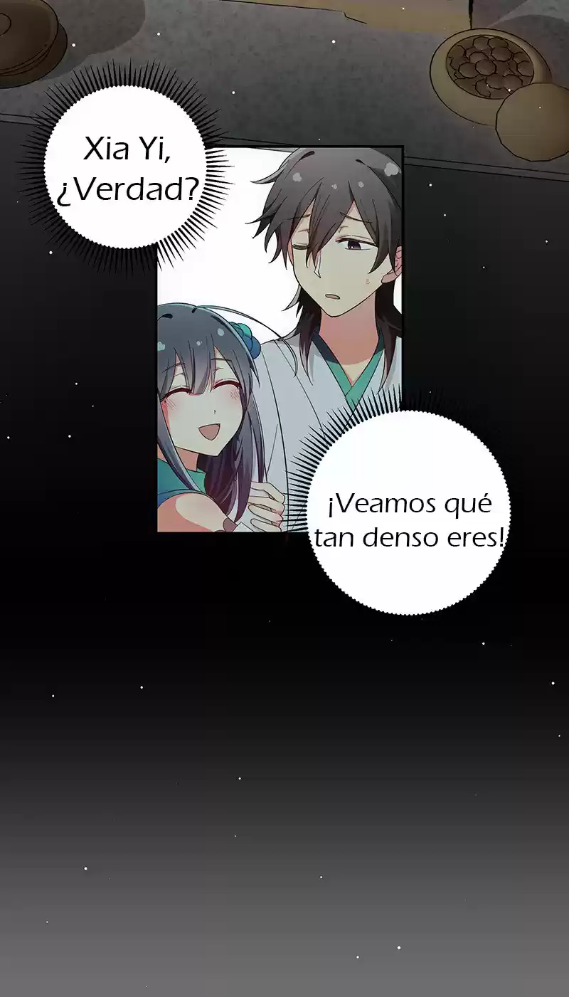 Female Cultivators Are After Me - Capítulo 6 - Página 24 - LectorTMOo
