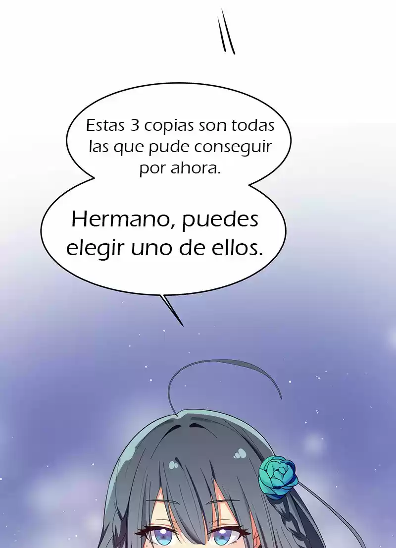 Female Cultivators Are After Me - Capítulo 7 - Página 7 - LectorTMOo