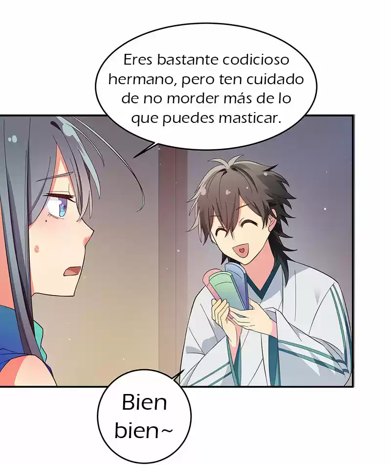 Female Cultivators Are After Me - Capítulo 7 - Página 17 - LectorTMOo