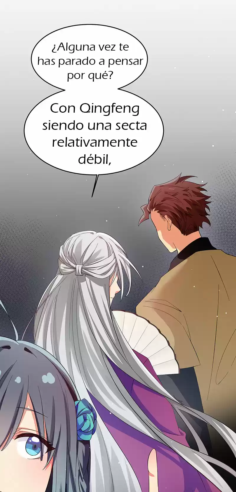 Female Cultivators Are After Me - Capítulo 7 - Página 22 - LectorTMOo