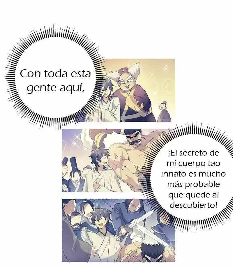 Female Cultivators Are After Me - Capítulo 7 - Página 27 - LectorTMOo
