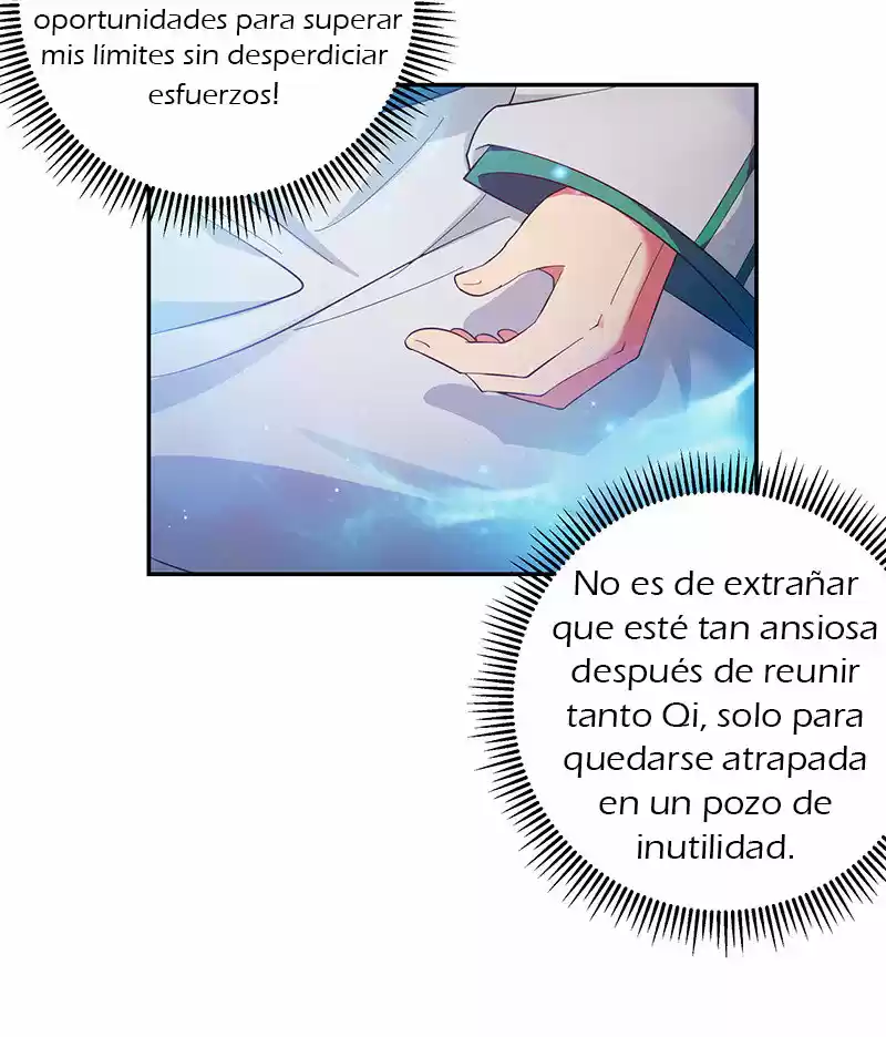 Female Cultivators Are After Me - Capítulo 7 - Página 36 - LectorTMOo