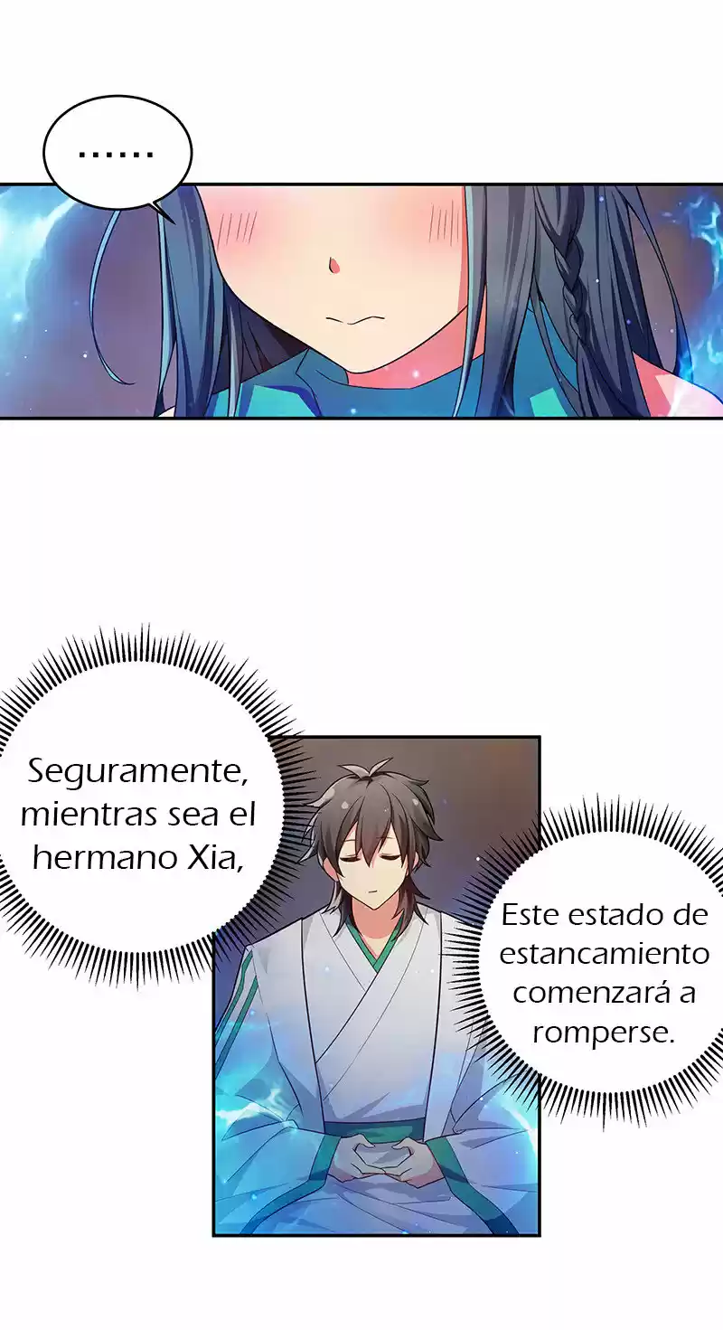 Female Cultivators Are After Me - Capítulo 7 - Página 37 - LectorTMOo
