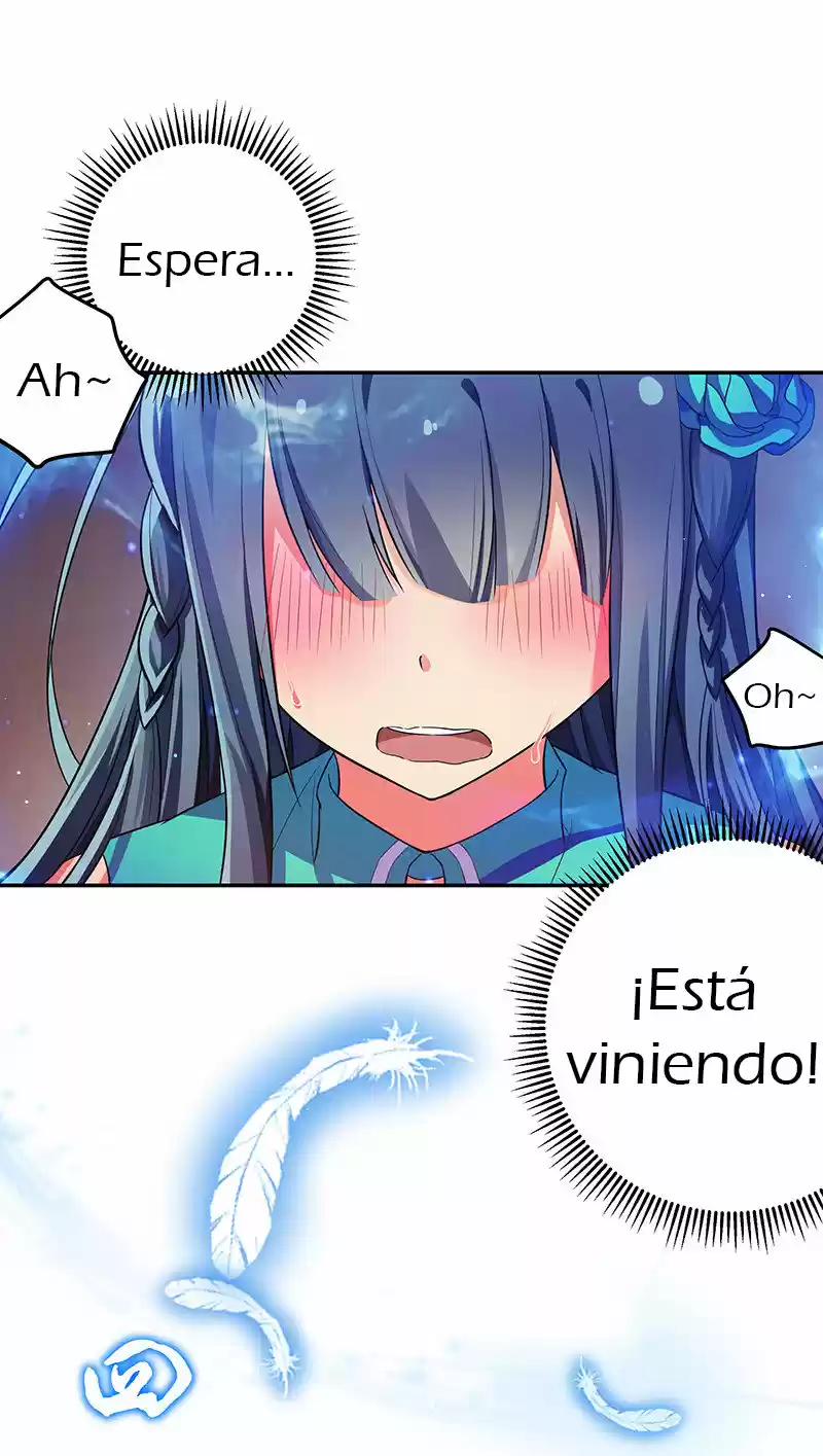 Female Cultivators Are After Me - Capítulo 7 - Página 38 - LectorTMOo