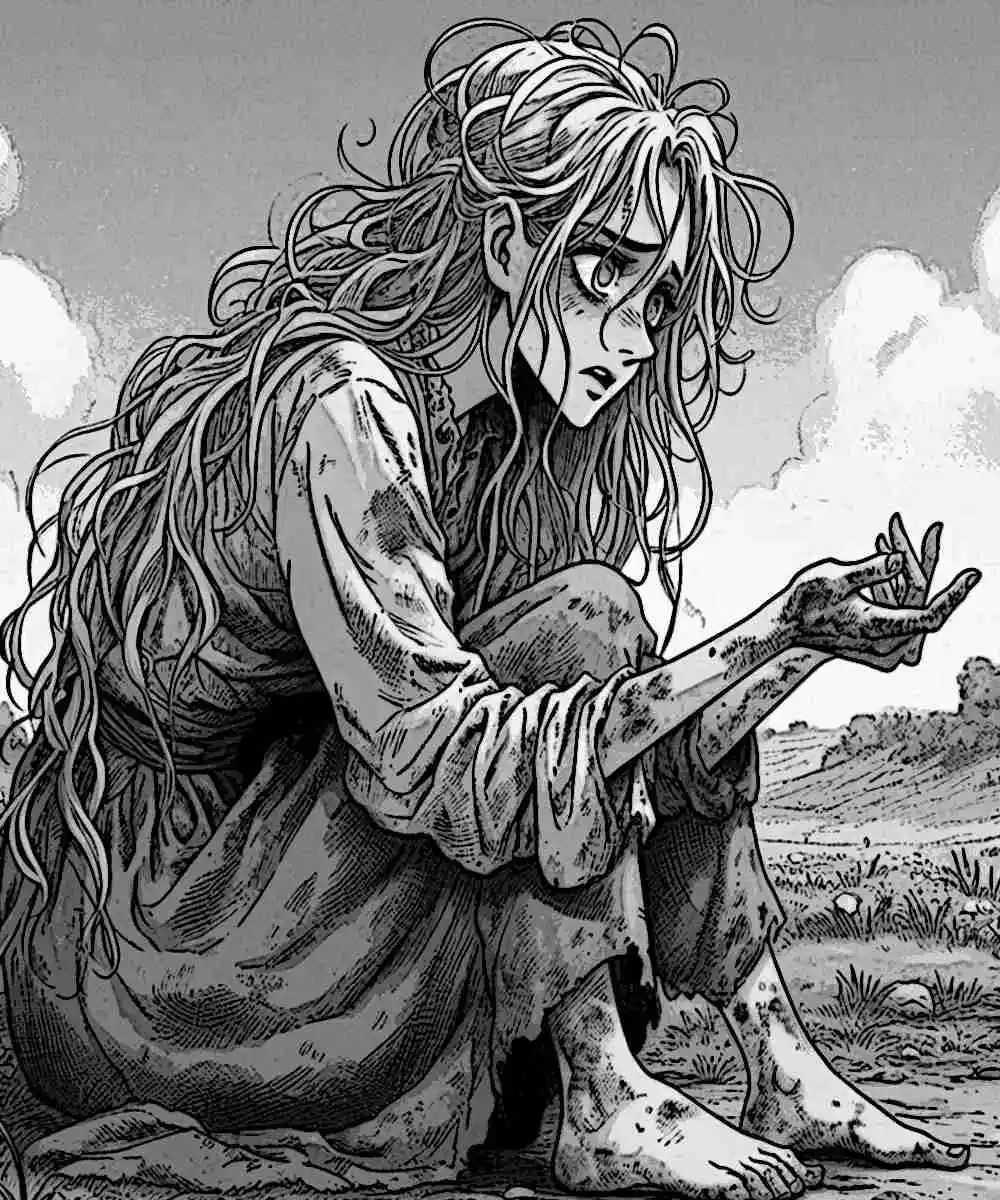 Fenómenos (Novela) - Capítulo 5 - Página 5 - LectorTMOo
