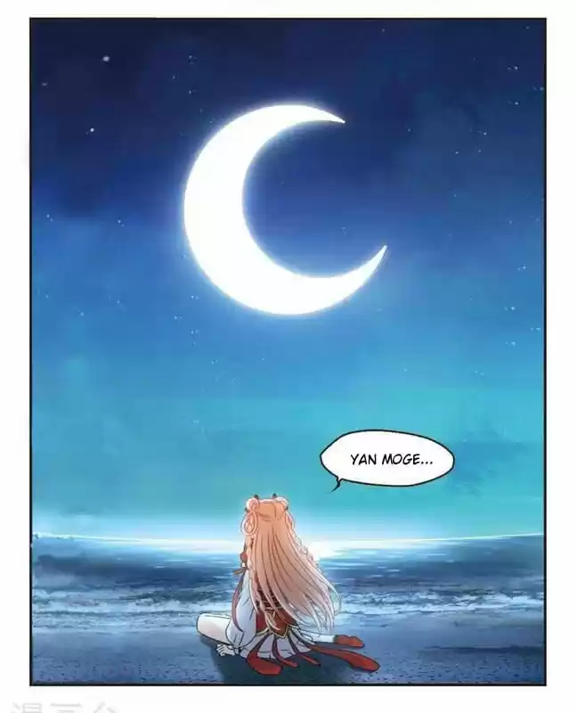Feng Kai Cang Lang - Capítulo 110 - Página 27 - LectorTMOo