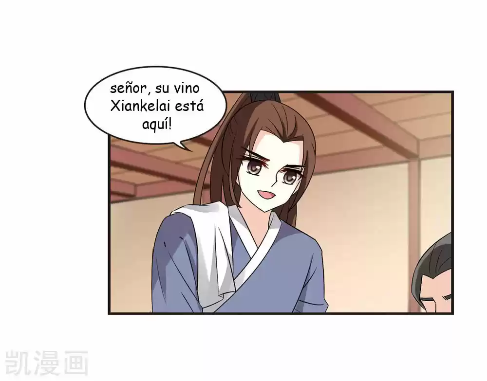 Feng Kai Cang Lang - Capítulo 114 - Página 42 - LectorTMOo