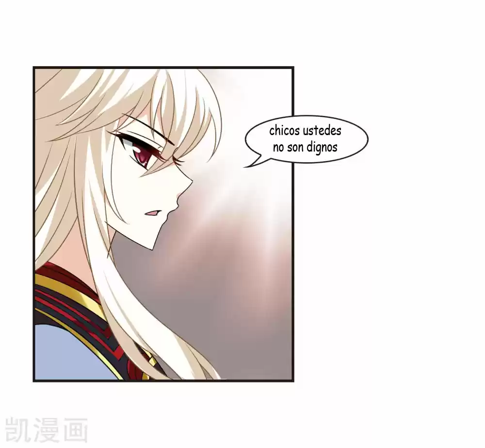 Feng Kai Cang Lang - Capítulo 114 - Página 80 - LectorTMOo