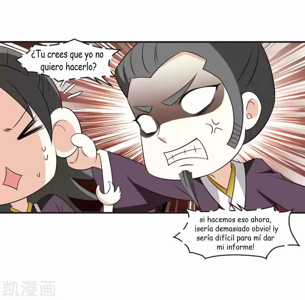 Feng Kai Cang Lang - Capítulo 114 - Página 87 - LectorTMOo