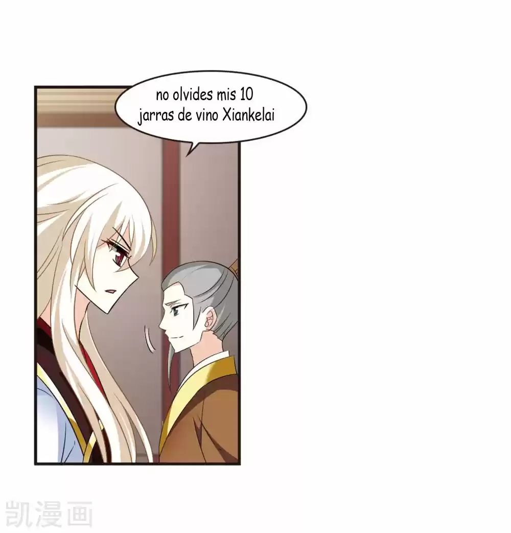 Feng Kai Cang Lang - Capítulo 114 - Página 101 - LectorTMOo