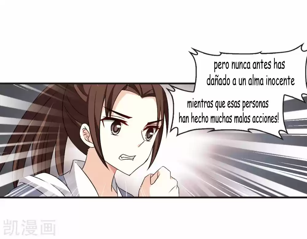 Feng Kai Cang Lang - Capítulo 114 - Página 106 - LectorTMOo