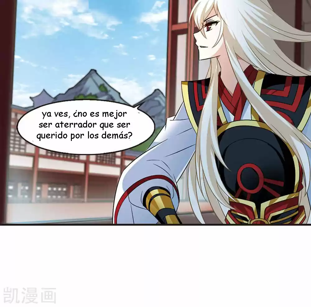 Feng Kai Cang Lang - Capítulo 116 - Página 56 - LectorTMOo