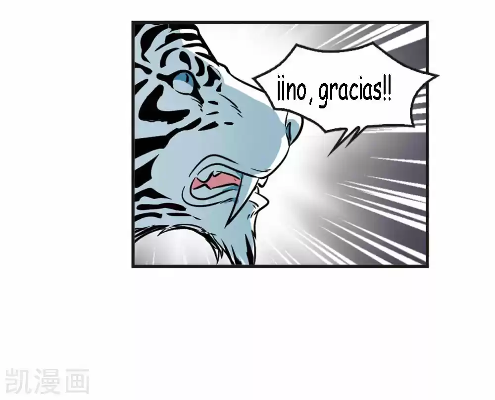 Feng Kai Cang Lang - Capítulo 118 - Página 26 - LectorTMOo