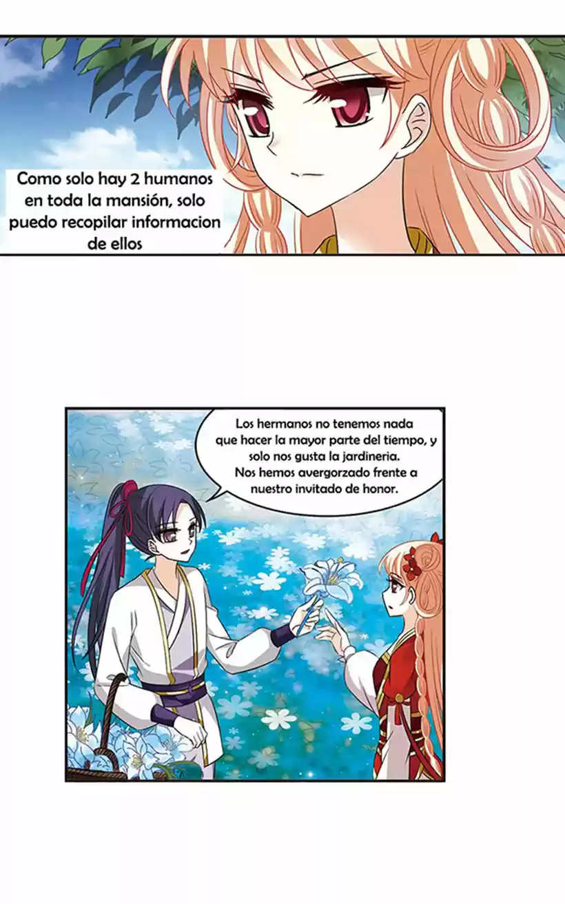 Feng Kai Cang Lang - Capítulo 119 - Página 7 - LectorTMOo