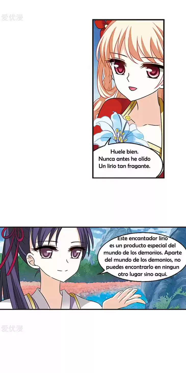 Feng Kai Cang Lang - Capítulo 119 - Página 8 - LectorTMOo