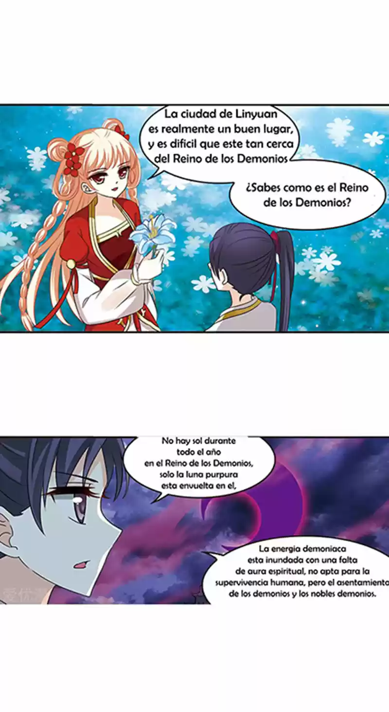 Feng Kai Cang Lang - Capítulo 119 - Página 11 - LectorTMOo
