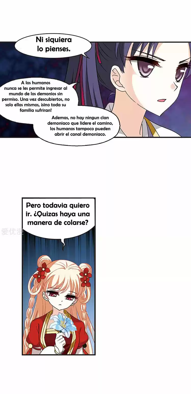Feng Kai Cang Lang - Capítulo 119 - Página 13 - LectorTMOo
