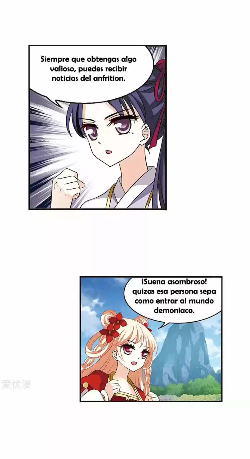 Feng Kai Cang Lang - Capítulo 119 - Página 16 - LectorTMOo