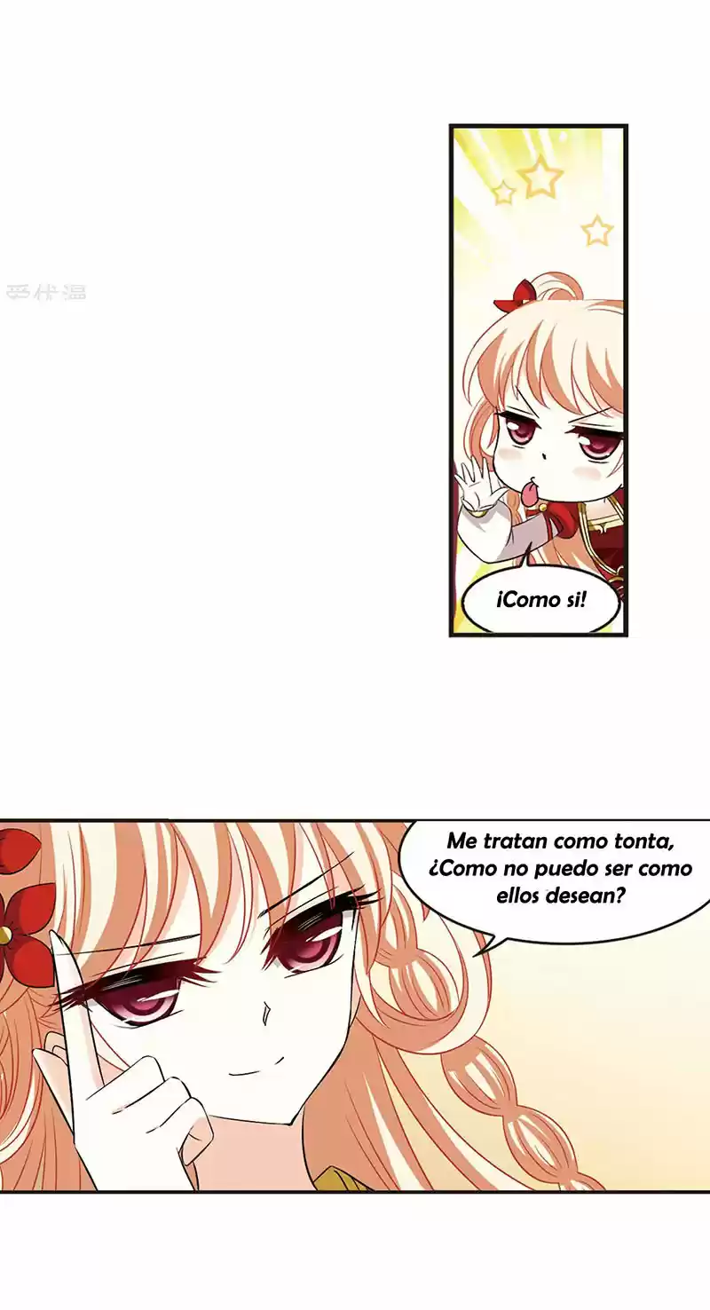 Feng Kai Cang Lang - Capítulo 119 - Página 20 - LectorTMOo