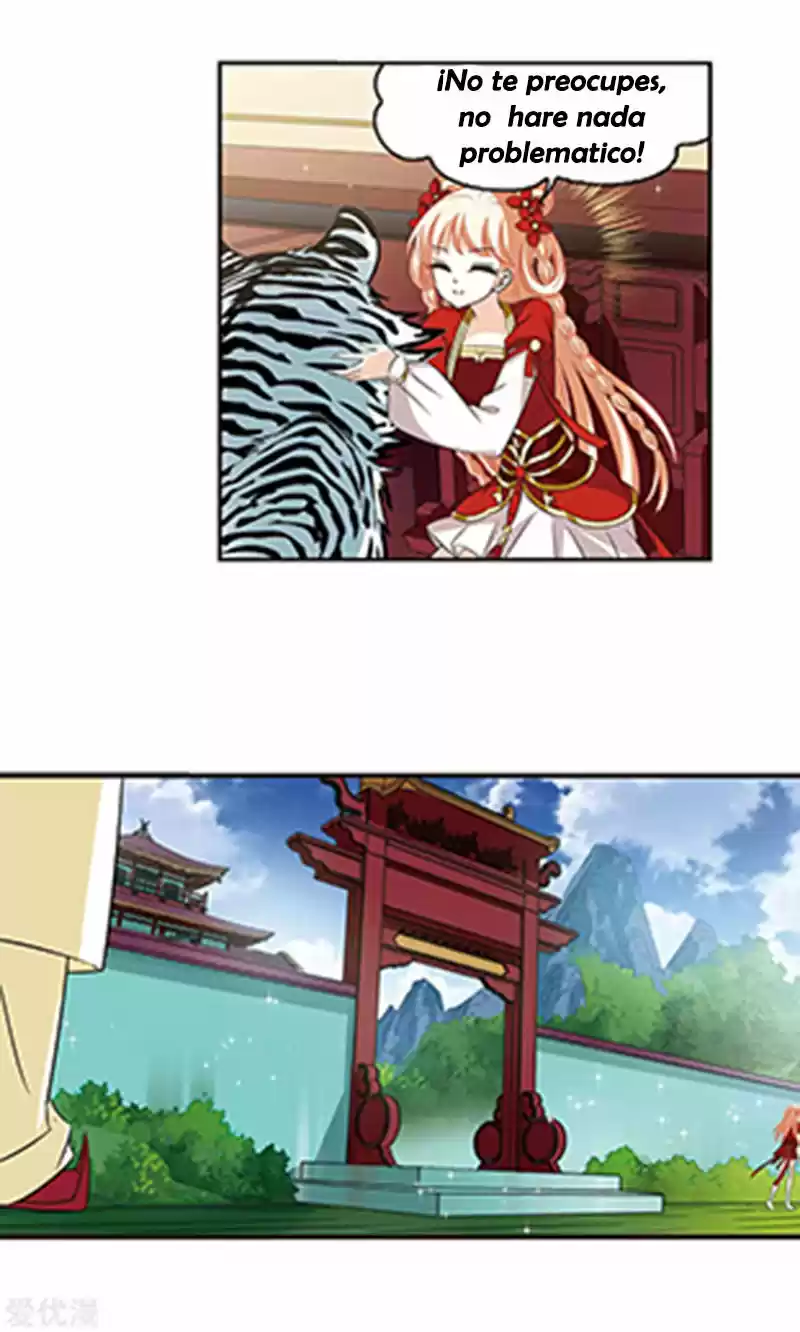 Feng Kai Cang Lang - Capítulo 119 - Página 22 - LectorTMOo
