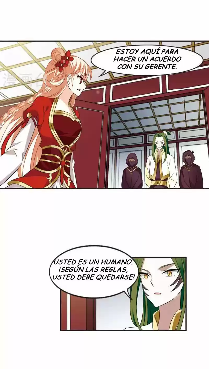 Feng Kai Cang Lang - Capítulo 120 - Página 13 - LectorTMOo