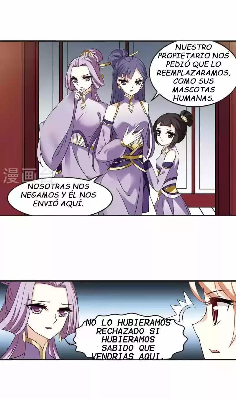 Feng Kai Cang Lang - Capítulo 120 - Página 16 - LectorTMOo