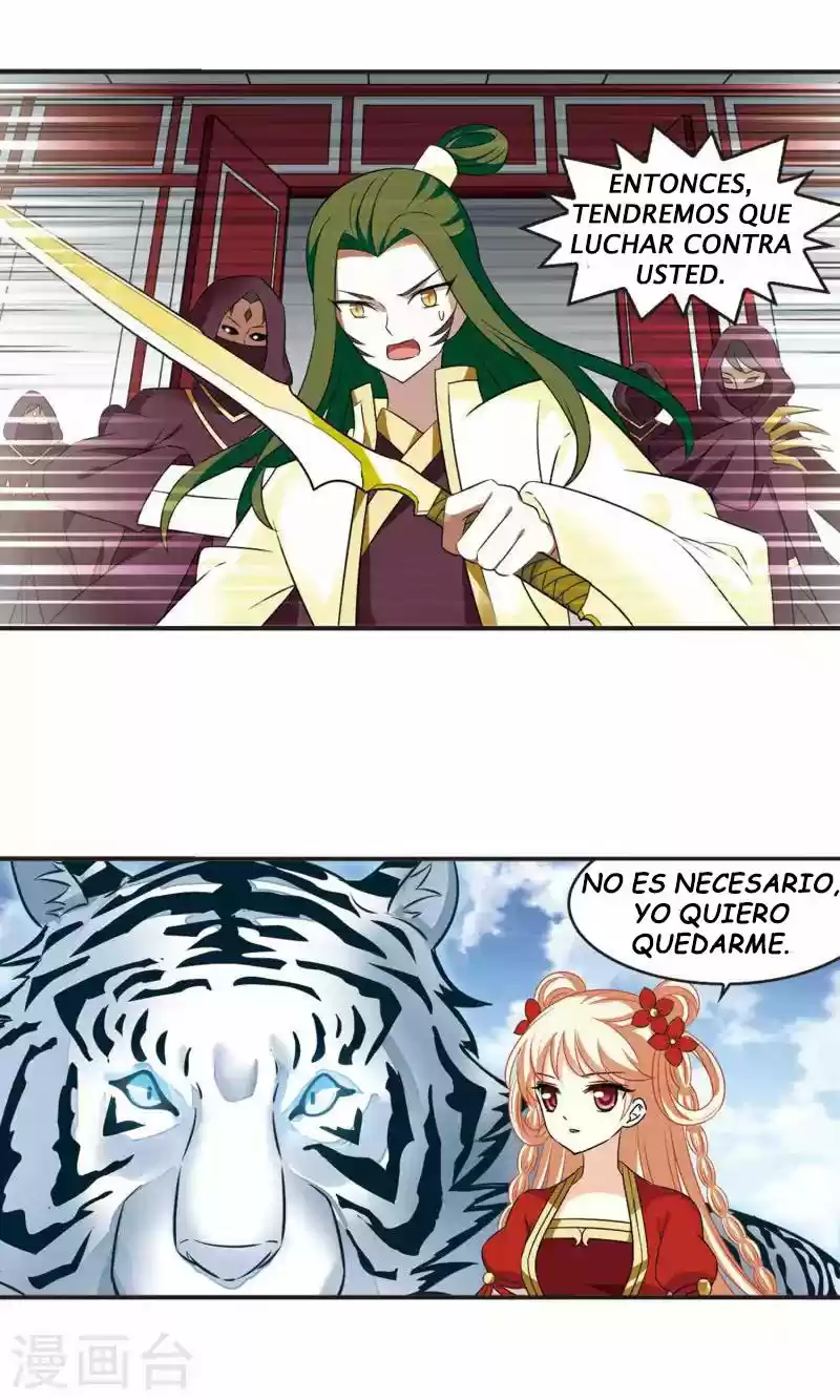 Feng Kai Cang Lang - Capítulo 120 - Página 25 - LectorTMOo