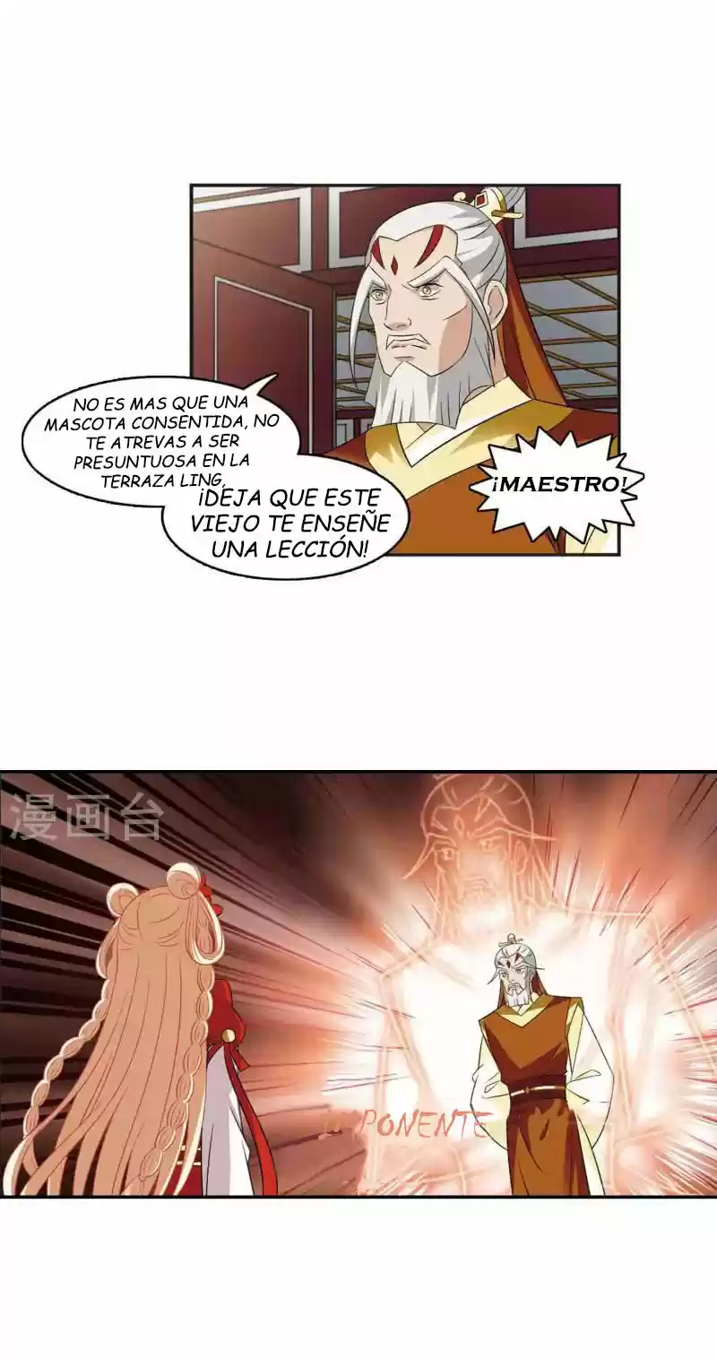 Feng Kai Cang Lang - Capítulo 121 - Página 10 - LectorTMOo