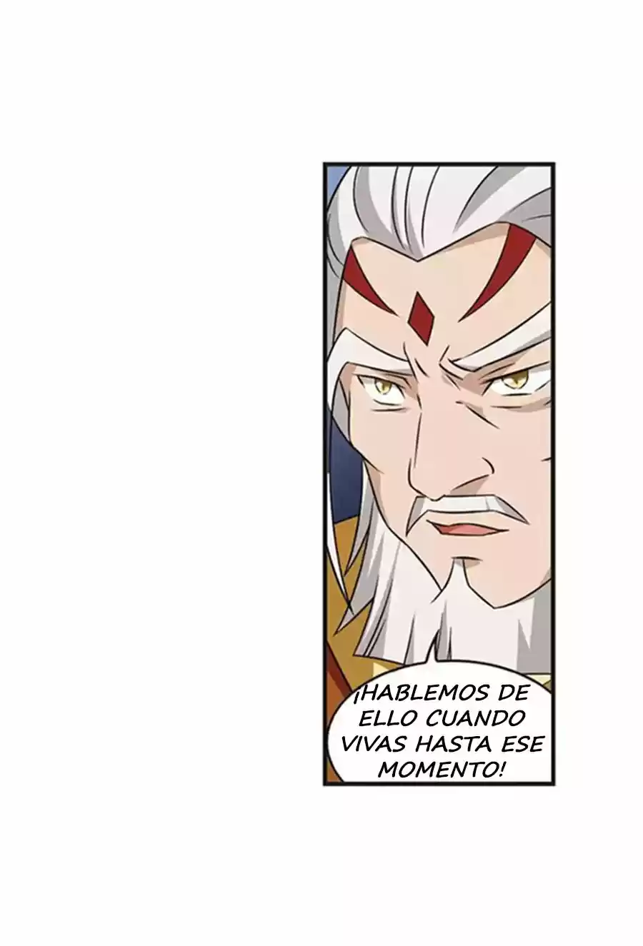 Feng Kai Cang Lang - Capítulo 121 - Página 18 - LectorTMOo