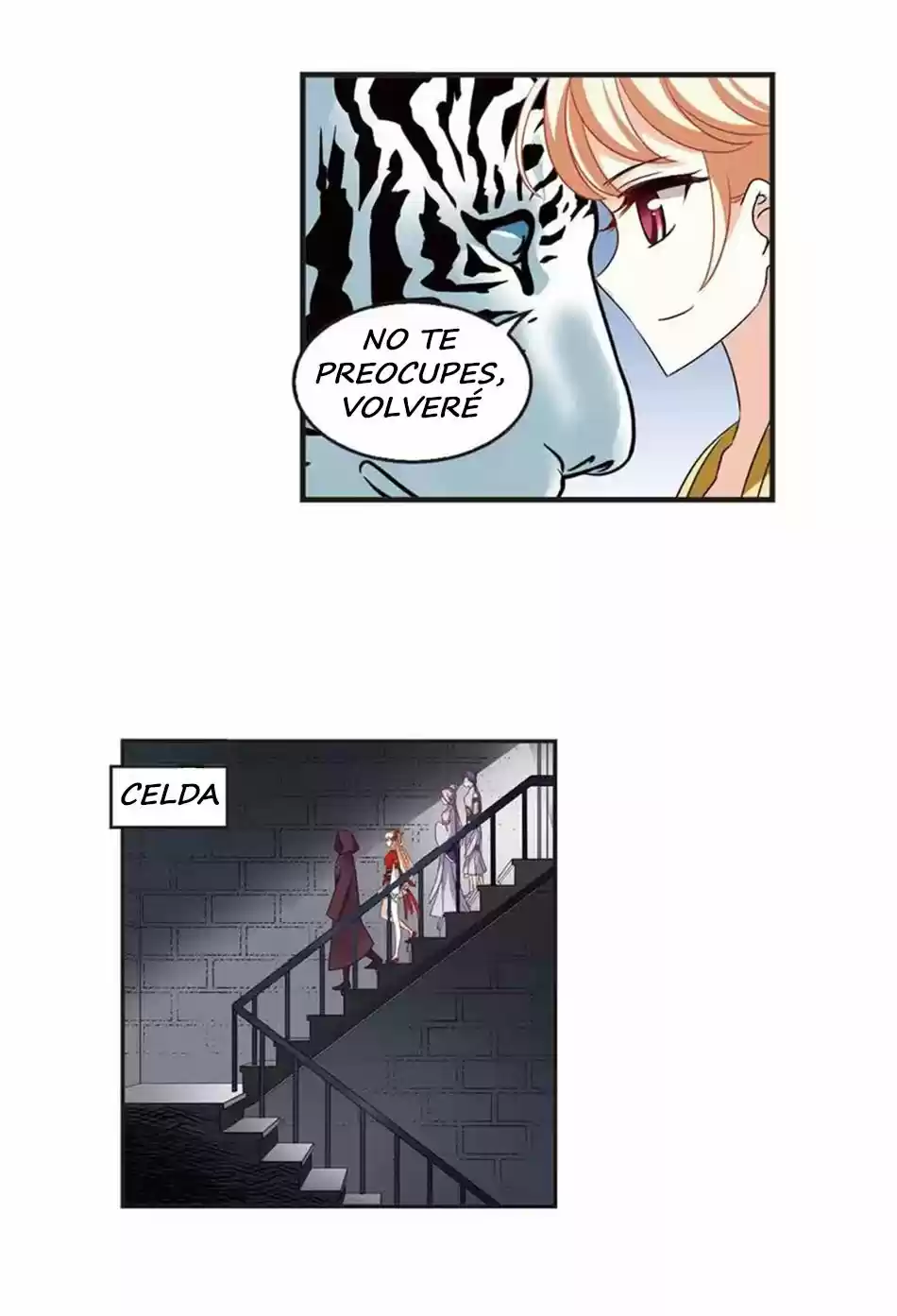 Feng Kai Cang Lang - Capítulo 121 - Página 24 - LectorTMOo