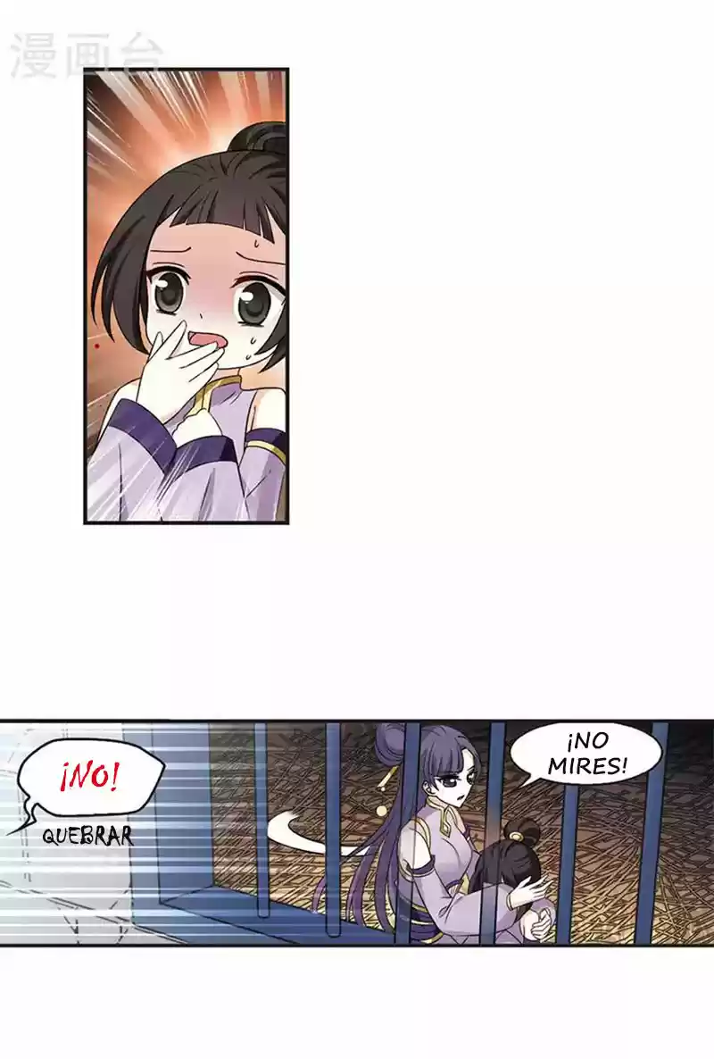 Feng Kai Cang Lang - Capítulo 122 - Página 4 - LectorTMOo