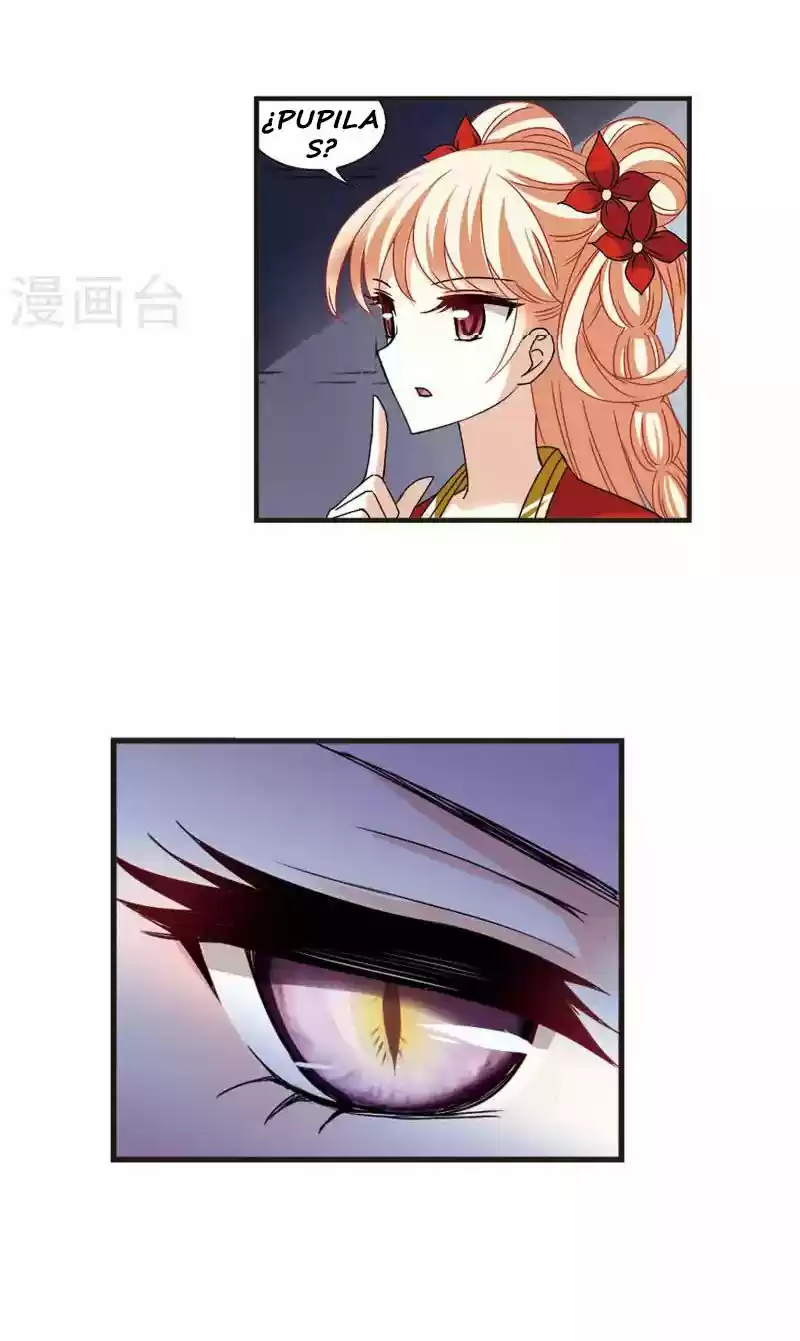Feng Kai Cang Lang - Capítulo 122 - Página 23 - LectorTMOo
