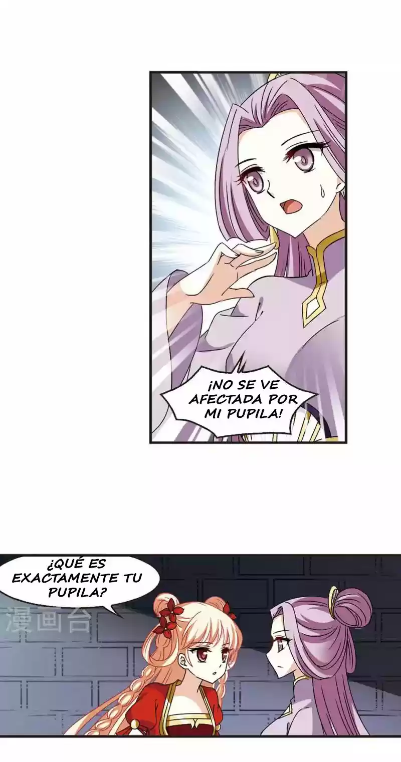 Feng Kai Cang Lang - Capítulo 122 - Página 25 - LectorTMOo