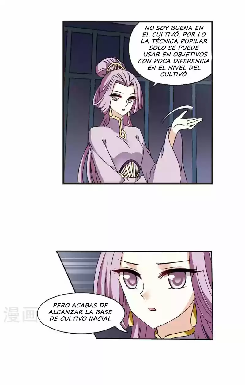 Feng Kai Cang Lang - Capítulo 122 - Página 27 - LectorTMOo