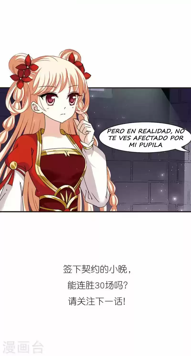 Feng Kai Cang Lang - Capítulo 122 - Página 28 - LectorTMOo