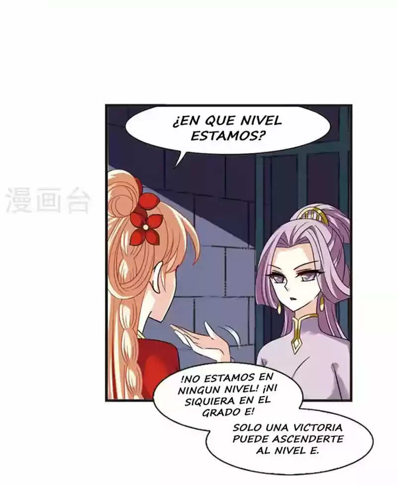 Feng Kai Cang Lang - Capítulo 123 - Página 7 - LectorTMOo