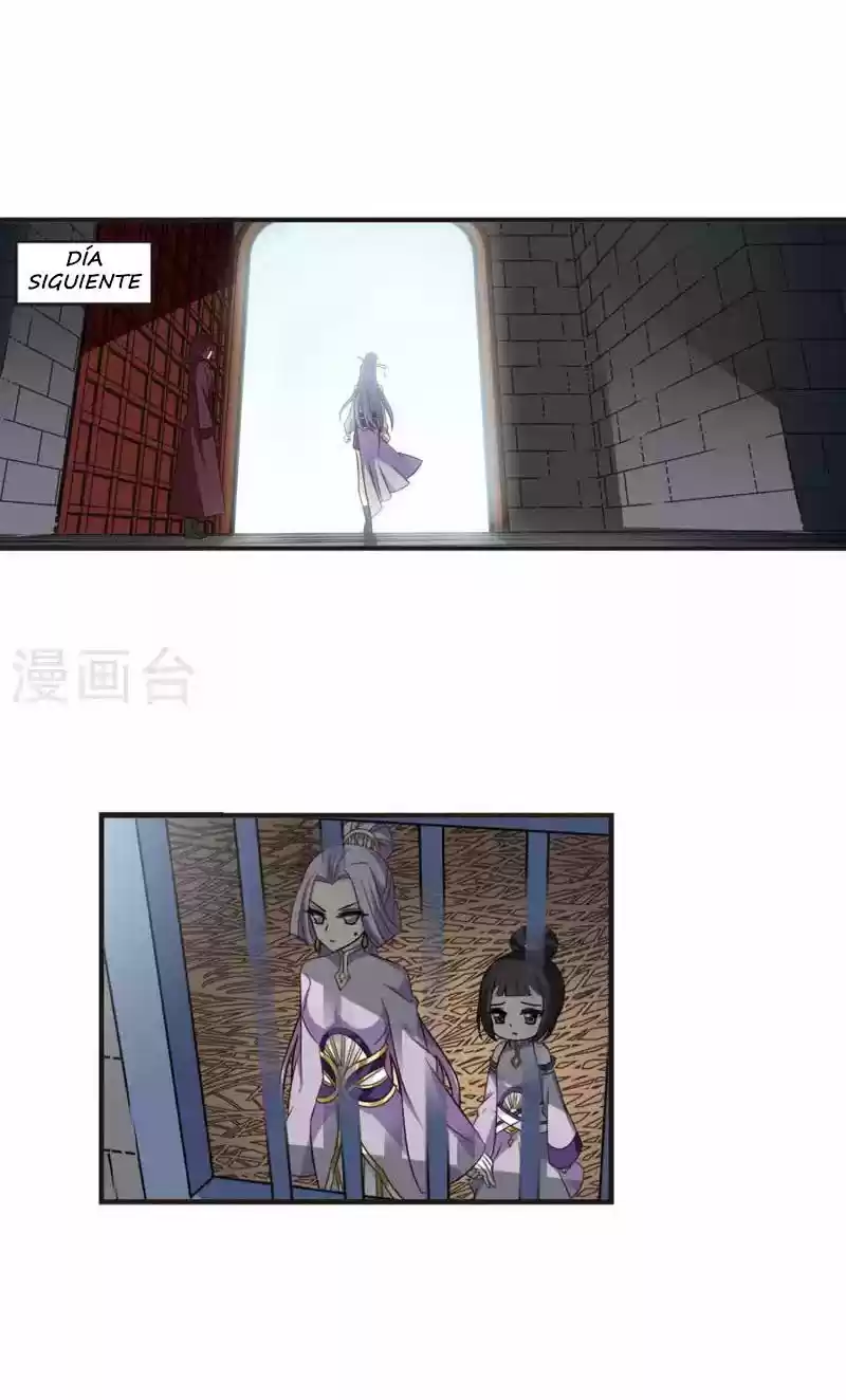 Feng Kai Cang Lang - Capítulo 123 - Página 10 - LectorTMOo